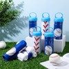 12 Pack Baseball Cooling Towels, Baseball Ice Towels for Neck,