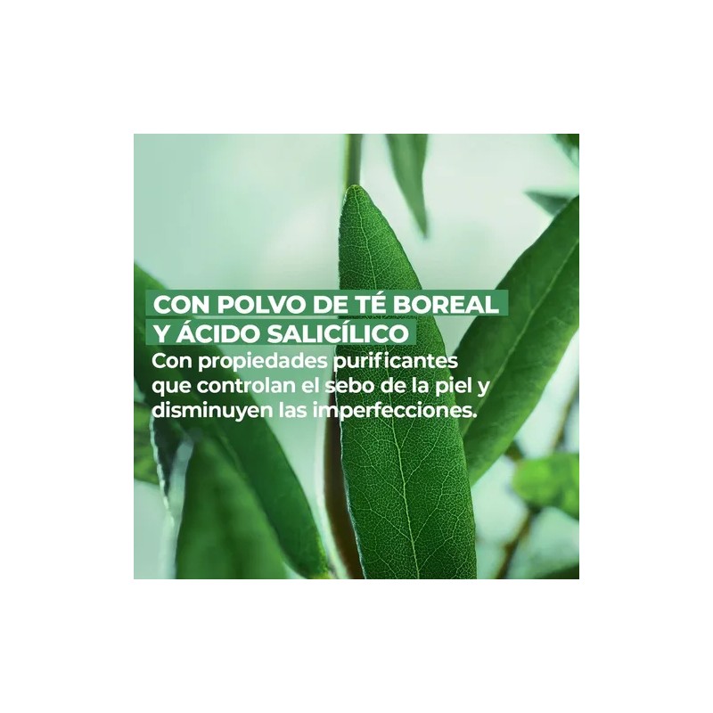 Yves Rocher Crema Facial En Gel Matificante Reduce Los Poros
