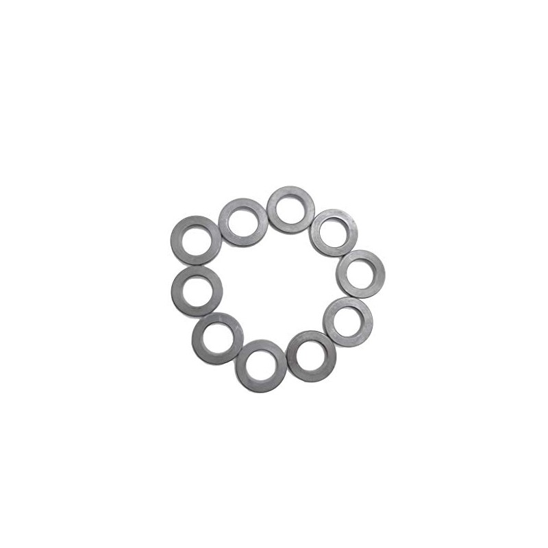 10pcs 532187690 Spindle Washer for Husqvarna/Poulan/Roper/Craftsman/Weed Eater