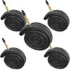VAVERTTUB Vavert 700 x 18-25c Road Bike Inner Tubes -