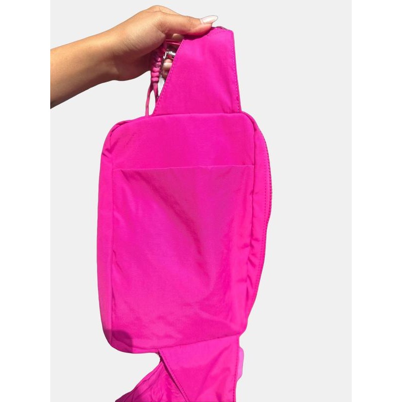 All In One Iris Bag (#1150) With a Built-In Water