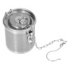 Stainless Steel Seasoning Bag, High Temperature Resistant Durable Fine Mesh