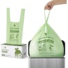 SUPERBIO 13 Gallon Compostable 30 Count (Pack of 1), 13