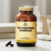 Solgar Phytosterol Complex Softgels - Pack of 100 - for