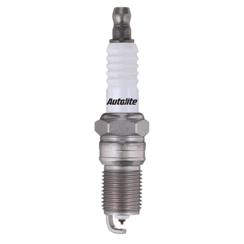 Autolite Iridium XP - Bujía de repuesto automotriz XP103 (paquete