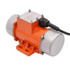 50W Concrete Vibration Motor with Speed Controller, AC 110V 3600RPM