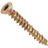 AERZETIX - Set of 20 - Concrete Screws - Direct