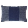 Signature Design by Ashley Dovinton Contemporary Rectangular Cotton Pillow with