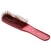 Hair Care Brush, Large, SEN-705, Red