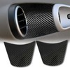 QANYEGN 2pcs Interior Door Handle Bowl Cover, Left Right Inner