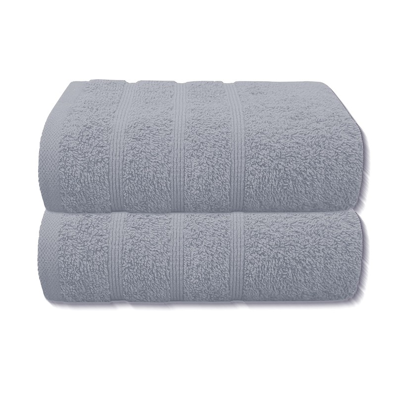 A & B TRADERS Premium Cotton Hand Towels 100% Soft