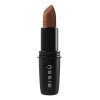 Labial Humectante Bissú Marrón Claro Larga Duración SPF