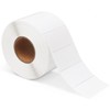 Selbstklebend Haushaltsetiketten 1000 Stück Größe 6 * 3cm Datum Etiketten