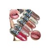 Pintalabios,6 Gloss Luminiscente Con Purpurina Hidratante