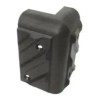 20 Esquineros De Plastico Grandes Para Bafle Modelo 045-897