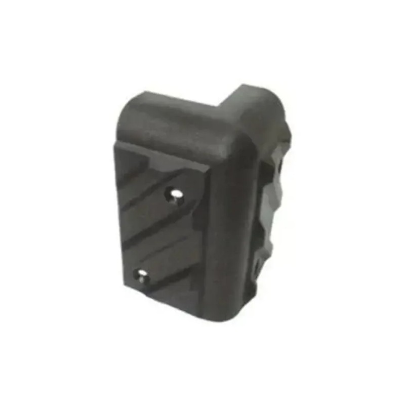 20 Esquineros De Plastico Grandes Para Bafle Modelo 045-897