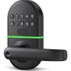 Generic Smart Keypad Door Lock with Handle: NICE DIGI Keyless