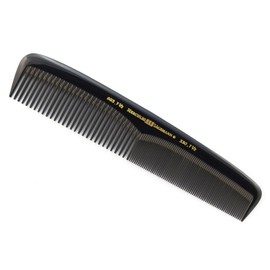 HERCULES SÄGEMANN - 603-330 Ladies Comb | Universal Hair Comb for Easy Comb and Style | Perfect Styling Comb for Women | Size: 7.5 Inches