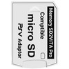 tunghey 3Pack SD2Vita 6.0 PS Vita Micro SD Memory Card