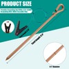 Grounding rod for earthing,Grounding Wire with Crocodile Clip for electric