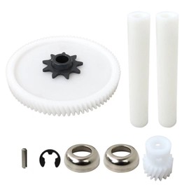 GruDawu 882699 Trash Compactor Drive Gear Kit for Whirlpool Trash Compactor TU800SPDB2 TC4700XYPO TC8700XYP4 TU4000XRPE TF4700XXPO TU4100XTP3 GC900QPPQ2