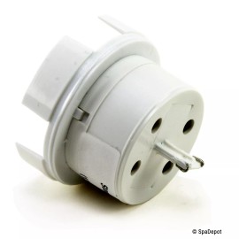 StarBurst 36-LED Color-Change Spa Light for Hot Tub - Replaces Standard 912 Bulb