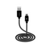 SBS Zubehör Marke Modellkabel Easycell USB bis Micro-USB 1M