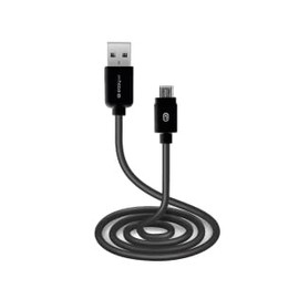 SBS Zubehör Marke Modellkabel Easycell USB bis Micro-USB 1M