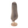 1/4 Doll Wig for 7 To 8in Doll Soft High