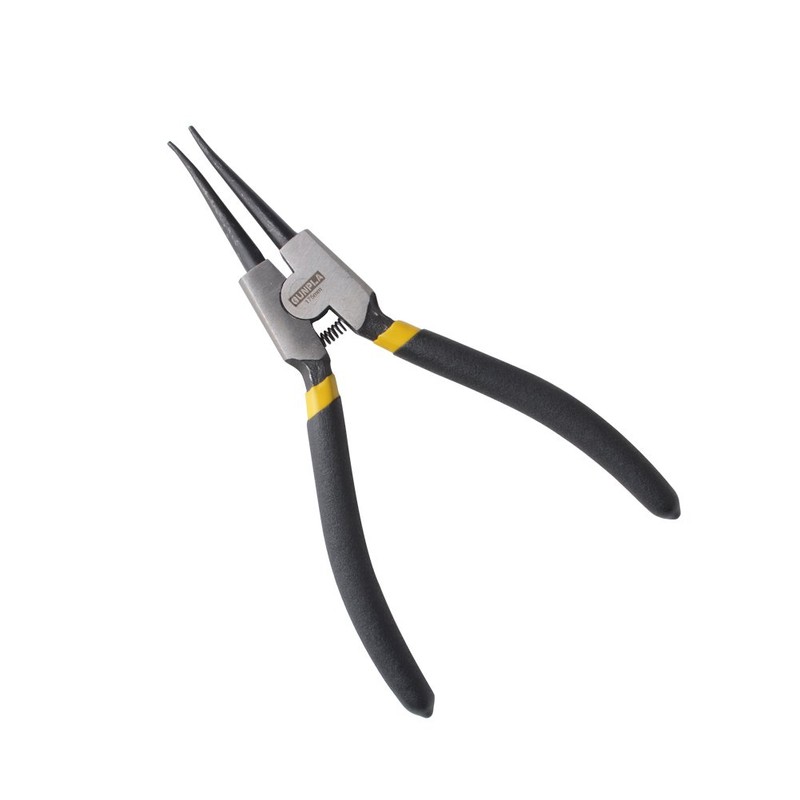 Gunpla 4 Pcs 7 inch/175mm Circlip Plier Set Internal External