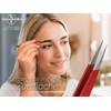Eyebrow Tweezers Plucking Tweezers for Eyebrows and Hair Removal Made