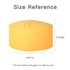 YuppieLife Big Durable Bean Bag Chairs Cover for Adults(Just Cover,No
