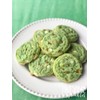 Angel Specialty Products Flavor Delights Flavored Powder Bakery Mix Pistachio