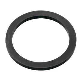 SANEI PP40-54S-25 Flat Gasket for Trap Drain Connection, 1.2 inches (30 mm)