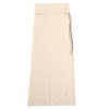 Sleeping Bag Liner Outdoor Camping Traveling Sheets Portable Lightweight Sleeping