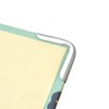 Osamu Goods ST-ZO0008 Clipboard Green/Beige