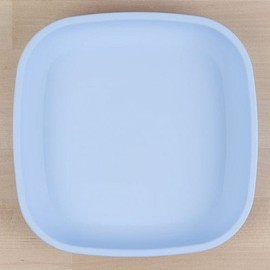 Re-Play Flat Plate Single, Ice Blue