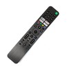 Replacement for Voice Sony TV Remote Control, Compatible for Voice