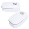 Automatic Pet Feeder Multifunction Detachable Intelligent Single Meal Timed Cat