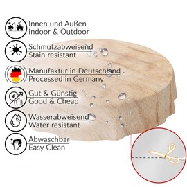 Anro oilcloth tablecloth washable oilcloth tablecloth wax tablecloth.