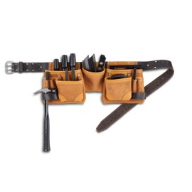 Classic Leather Apron