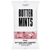 Candy Envy - Pink Wrapped Buttermints - 13 oz. Bag