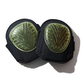 WORK IDEA Professional Knee Pads Work Knee Pads with Integrated Sponge Pads, Construction, Outdoor Knee Pads