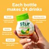 Stur Liquid Water Enhancer | Coconut Pineapple | Naturally Sweetened