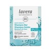 Lavera Basis Sensitive Shampoo Bar, 50g