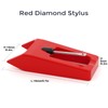 VINYLS LINK 2-Pack Record Player Needle Replacement, Compatible with Jenson