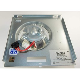 Nutone S0504B000 Motor Assembly for Models 769RL, 769RL-R01, 769RFT-R01