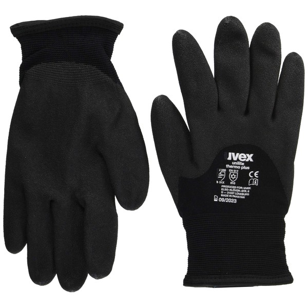 UVEX Unilight Thermoplus M 6059268 Heat and Cold Resistant Gloves