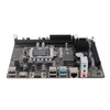 Yctze LGA 1155 Desktop Computer Motherboard with USB3.0, Motherboard Supports
