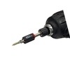 Tone MBC Magnetic Bit Holder, Black
